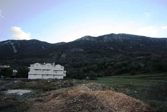 Sea View Plot In Stoliv  — photo 6