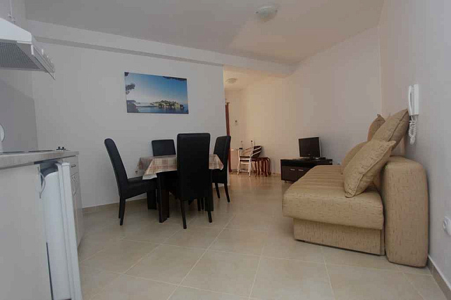 Mini hotel in Becici — photo 5