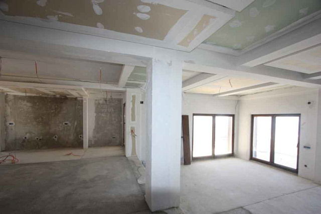 Two villas with sea view in Budva Riviera — photo 8