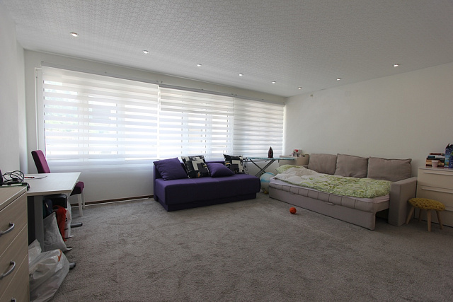 Four bedroom apartment in Budva — photo 5