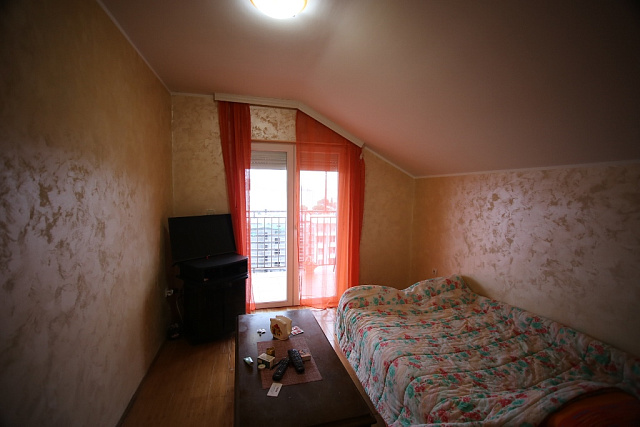 Apartment in Herceg Novi- Meljine