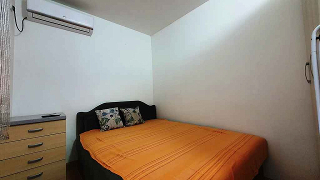 Duplex apartment with a panoramic view of Budva and the sea — photo 7