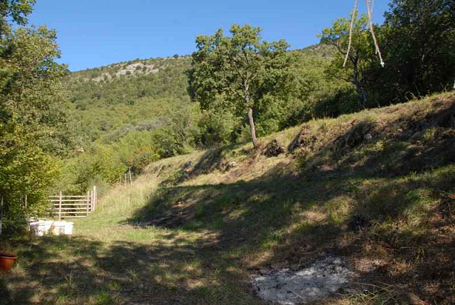 Land in Ulcinj