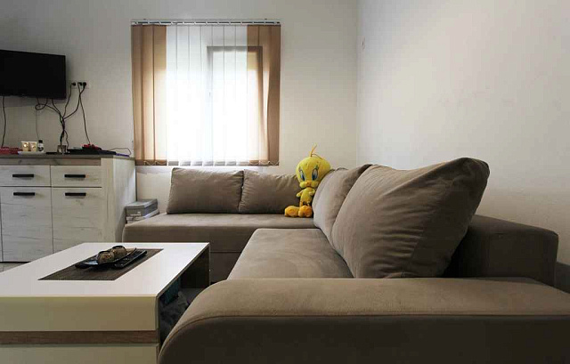 Sea view house in Belishi — photo 12