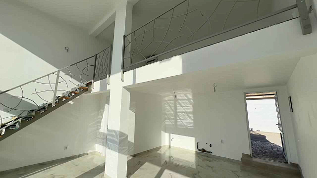 Apartments with panoramic sea views in Dobra Voda — photo 5