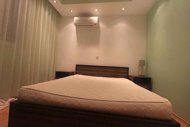 Apartment in Budva