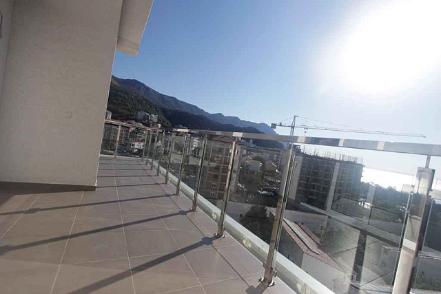 Mini hotel in Becici — photo 10