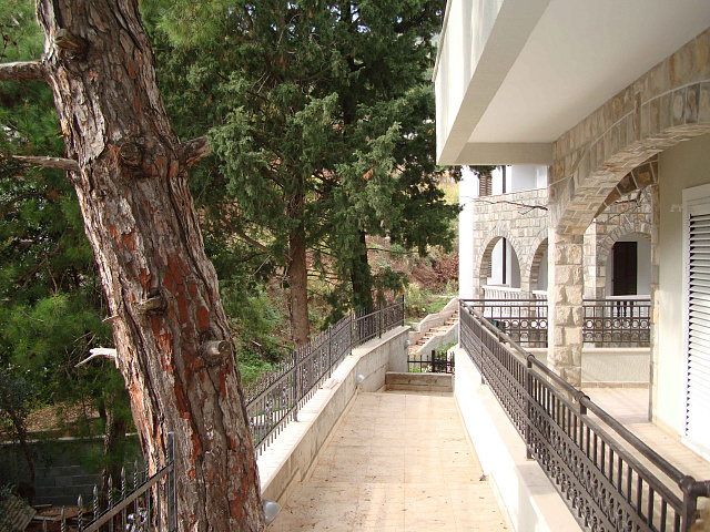 Apartment with two bedrooms near the sea in Petrovac — photo 7