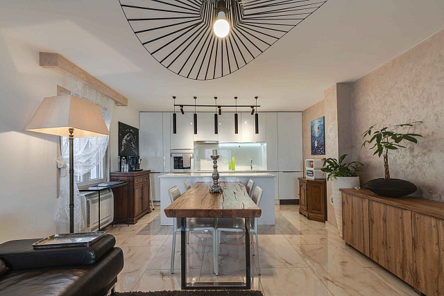 Two-storey spacious house in Sutomore — photo 20