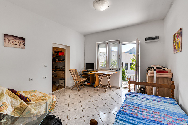 Villa with panoramic sea views in Tivat — photo 13