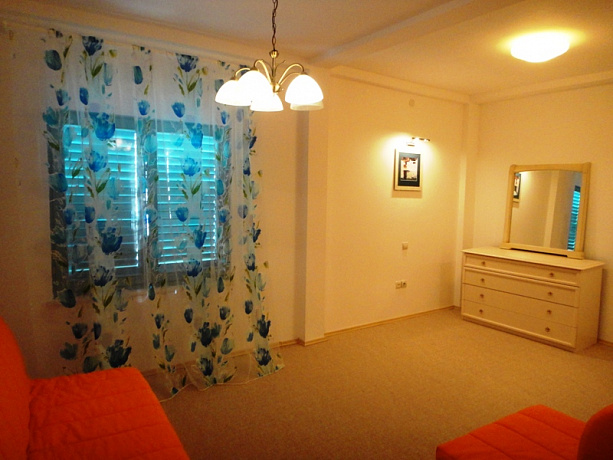 Fully Furnished Sea View House Near Central Bar