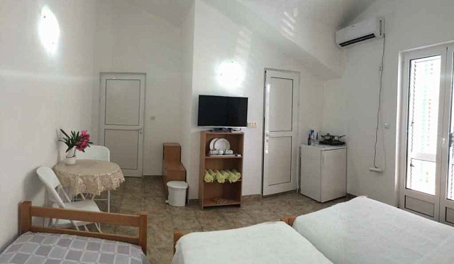Mini hotel in Herceg Novi — photo 4