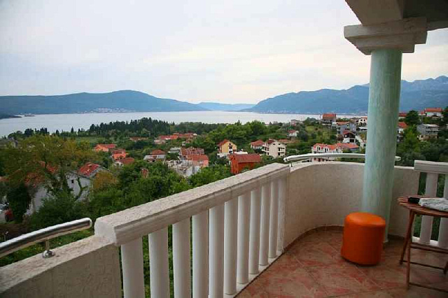A mini hotel in Tivat — photo 4