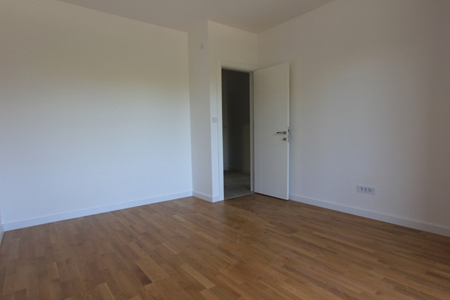 Apartments in a new complex near the sea in Tivat — photo 6
