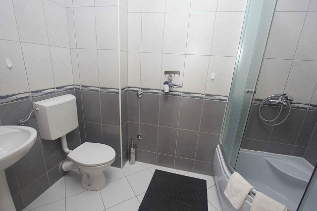 Mini Hotel in Becici for sale — photo 28