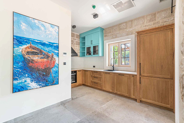 An Exceptional Seaside Luxury Villa in Žanjice — photo 5