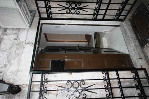 House in the center of the Old Town  — photo 3