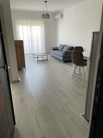 Apartments in a new six-storey building in Ulcinj — photo 10