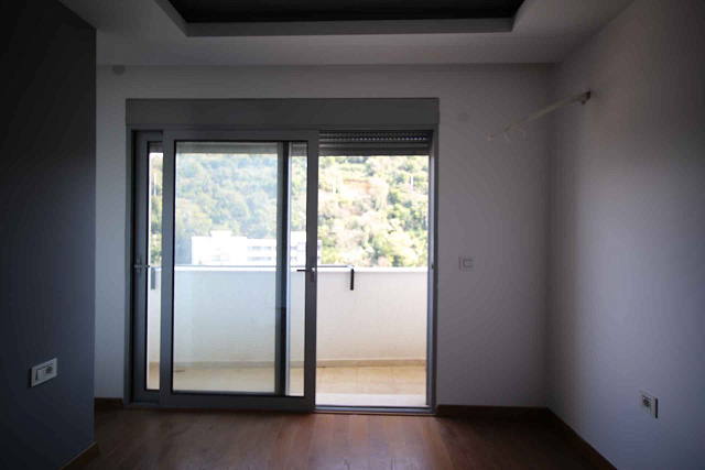 One bedroom apartment in the center of Ulcinj