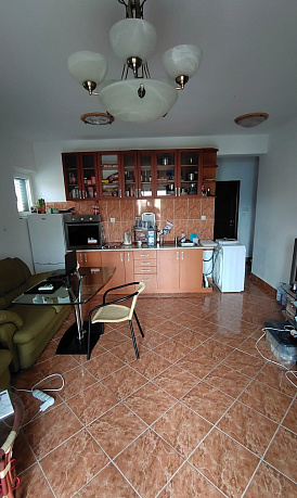 One bedroom apartment in Herceg Novi, Topla