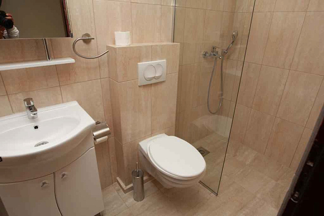 Hotel u Budvi — photo 6