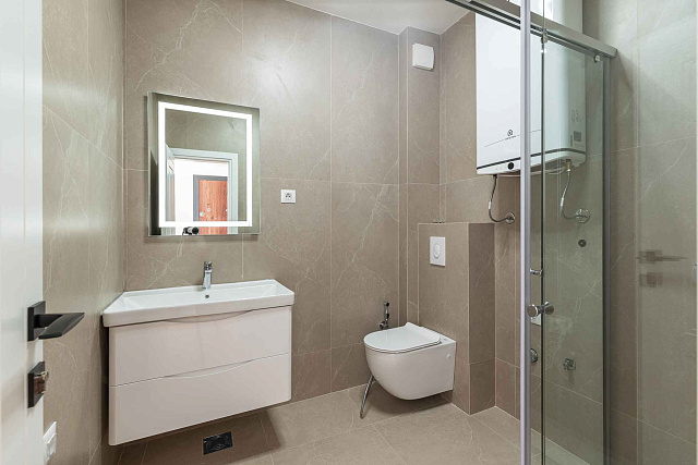 Apartments for sale in a new complex SPA&Wellness  — photo 7