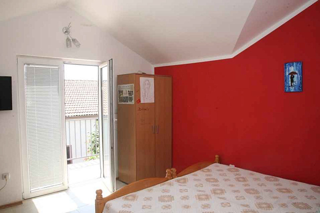 For sale bright apartment in Tivat  — photo 9