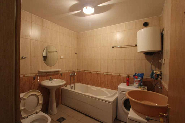 Duplex in Budva — photo 10