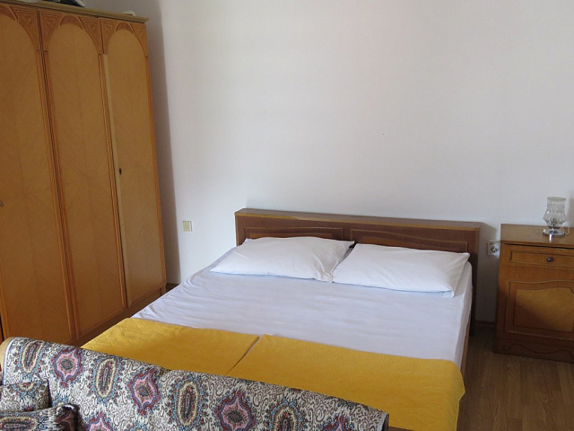 House with amazing sea view in Dobrota
