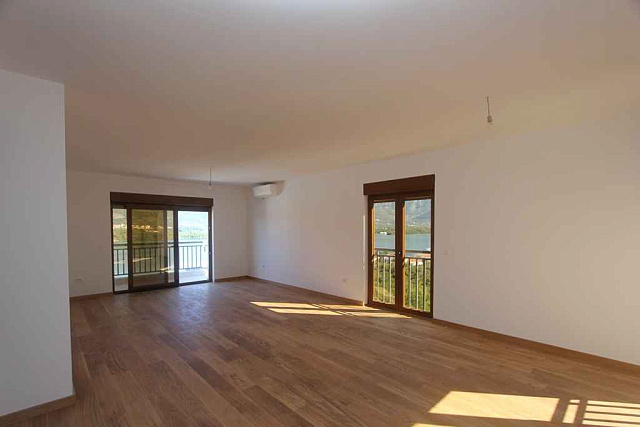 3388 Tivat Djurasevcici Apartment in new building 3r 119-181m2 — photo 3