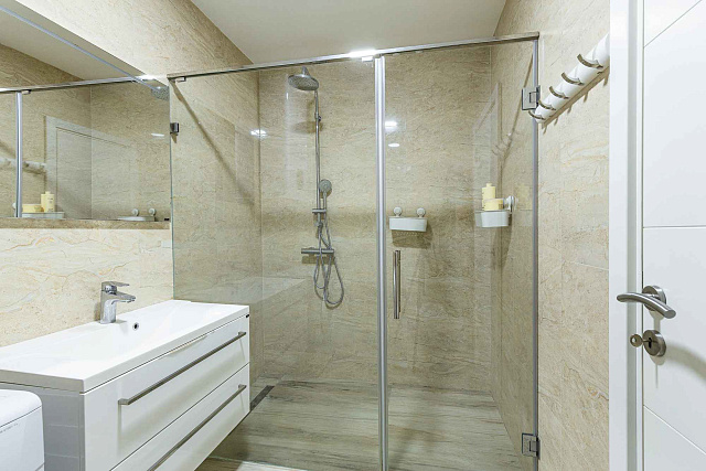 A one-bedroom apartment of 53m² in Dobre Vode — photo 16