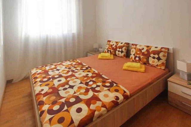 Apartment in Przno — photo 8
