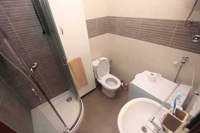 Apartment in Dobrota — photo 11