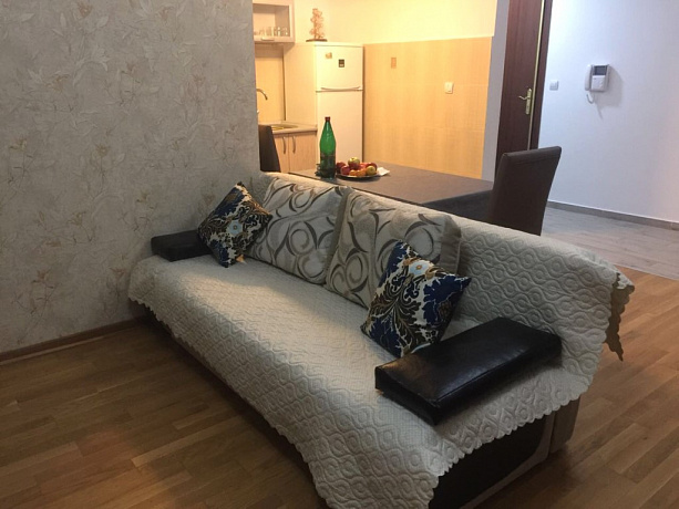 A cosy apartment in Petrovac