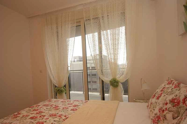 Apartment in Budva — photo 4