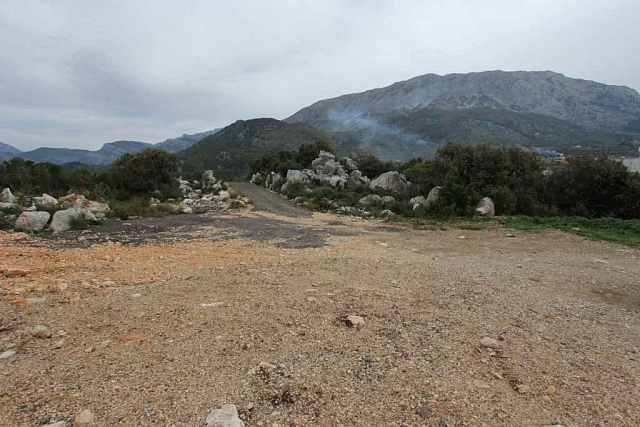 783 Bar Dobra_Voda Plot 1776m2 — photo 3