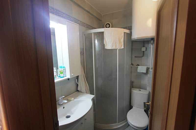 Two apartments in Przno, Budva — photo 15
