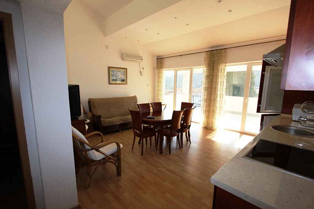 Minihotel in Sutomore — photo 13