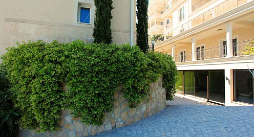 Apartments in villas in a luxury complex — photo 3