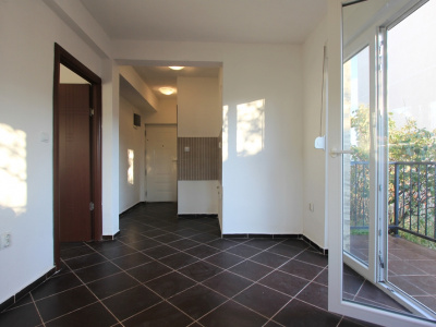Two-bedroom apartment for sale in Herceg Novi