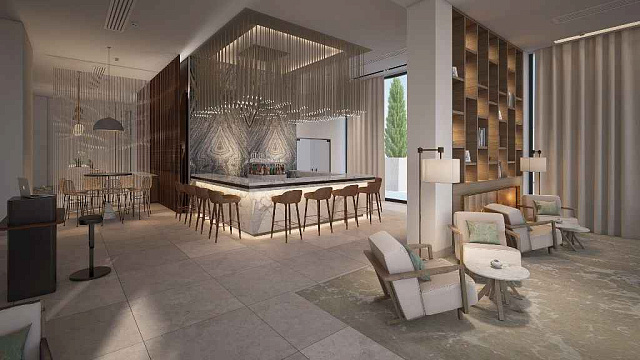 Luxurious apartments in Lustica — photo 27