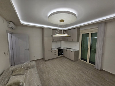 One bedroom apartment in new building in  Becici