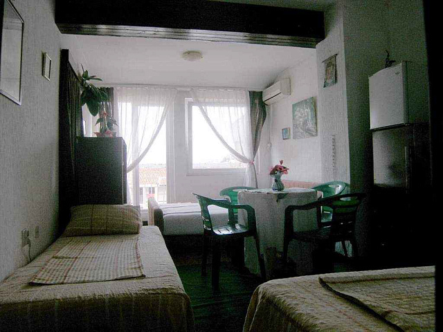 Apartment in Budva — photo 7