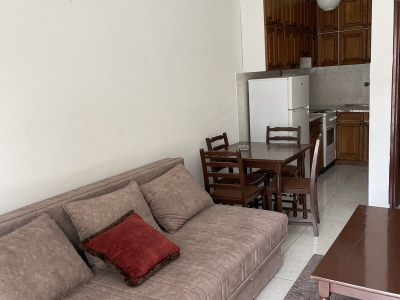 Studio in Budva