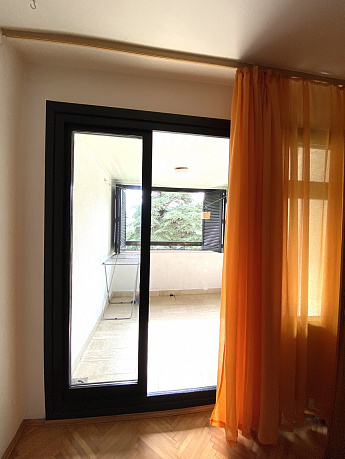 Apartment in Tivat with two bedrooms