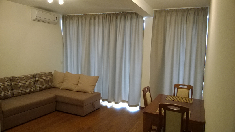 Cosy apartments in Tivat