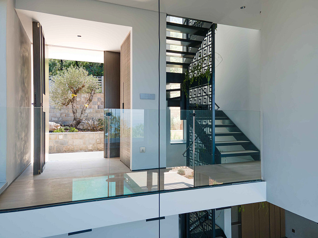 Move-in ready villa comes fully furnished
