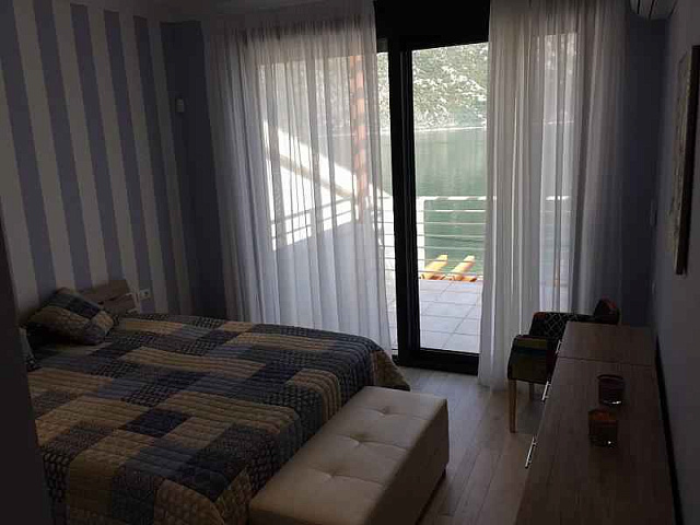 Modern house in Stoliv with pool — photo 5