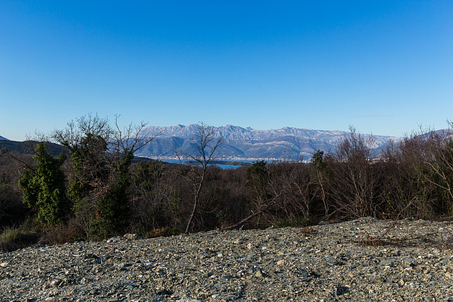 Stunning Plot in the Scenic Area of Ljesevici, Kotor — photo 12