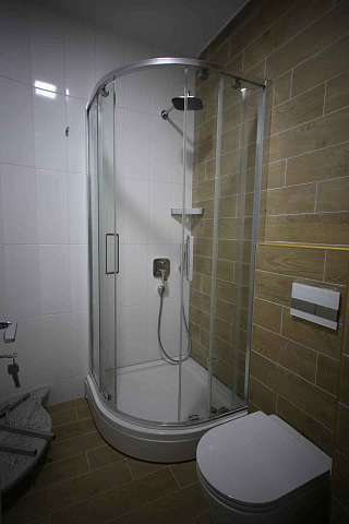 One bedroom apartment in the center of Ulcinj — photo 6